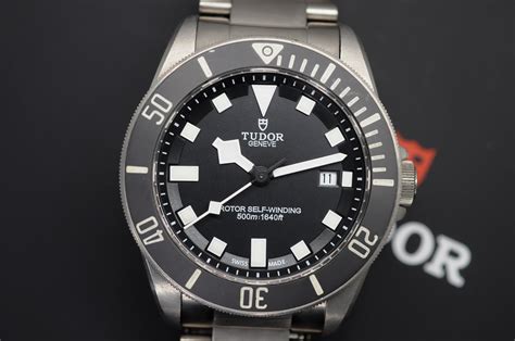 tudor pelagos for sale